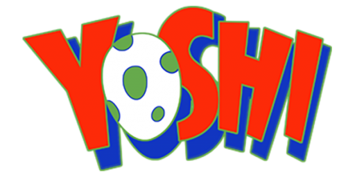 Yoshi (USA) logo